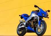 Buell XB9S